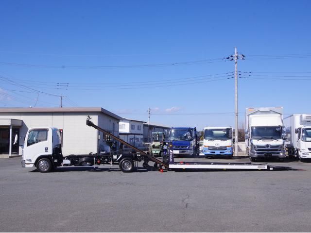 ISUZU ELF 2019 Image 31