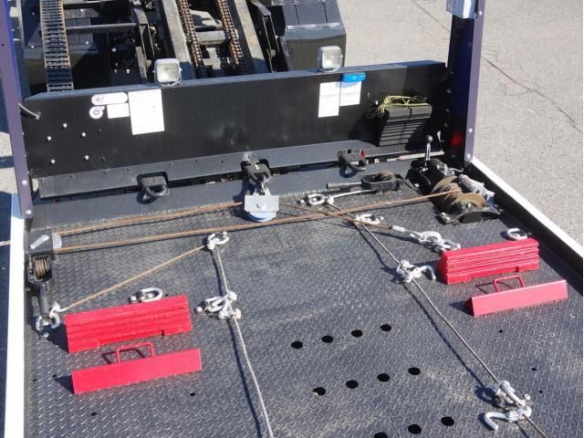 ISUZU ELF 2019 Image 31