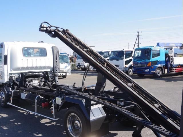 ISUZU ELF 2019 Image 31