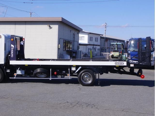 ISUZU ELF 2019 Image 31