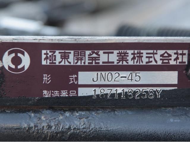 ISUZU ELF 2019 Image 31