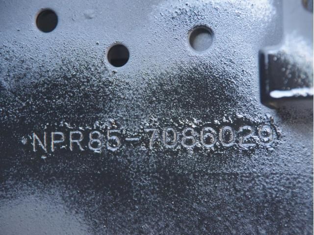 ISUZU ELF 2019 Image 31