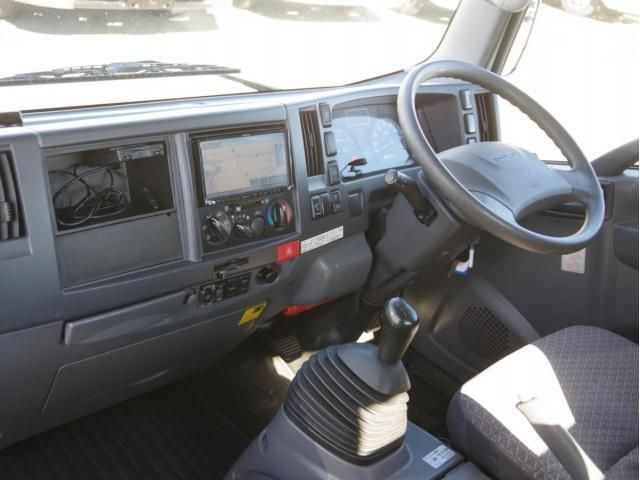 ISUZU ELF 2019 Image 31