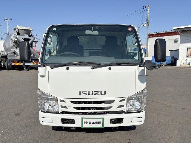 ISUZU ELF 2009 Image 31
