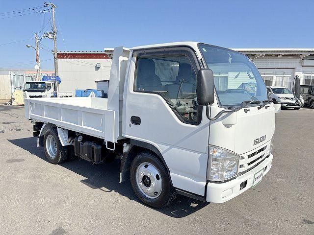 ISUZU ELF 2009 Image 31