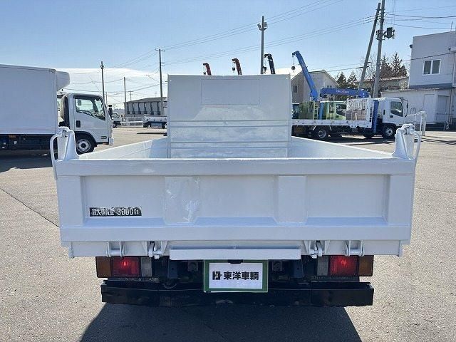 ISUZU ELF 2009 Image 31