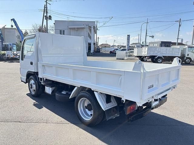 ISUZU ELF 2009 Image 31