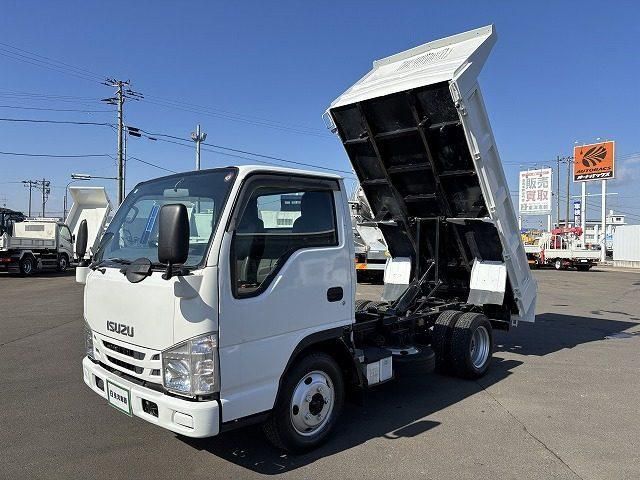 ISUZU ELF 2009 Image 31