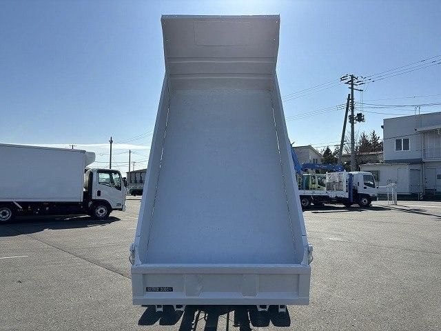 ISUZU ELF 2009 Image 31