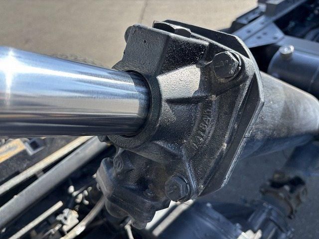 ISUZU ELF 2009 Image 31