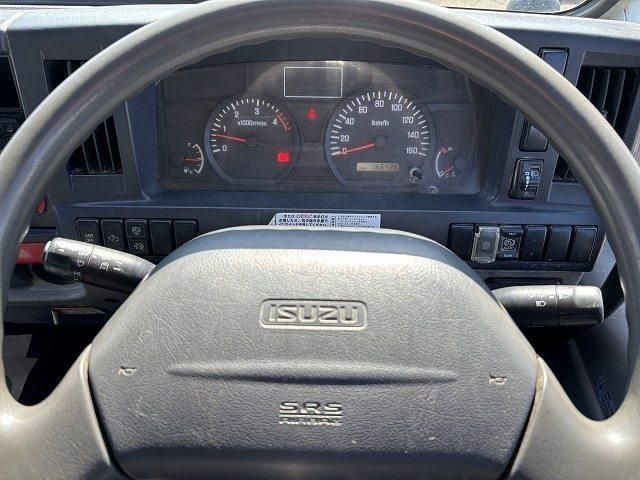 ISUZU ELF 2009 Image 31