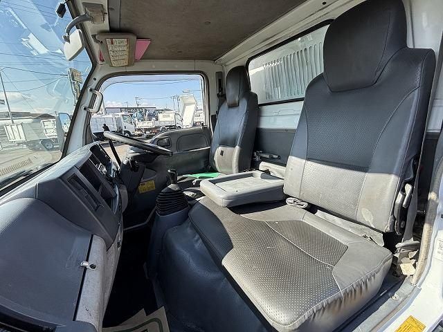 ISUZU ELF 2009 Image 31