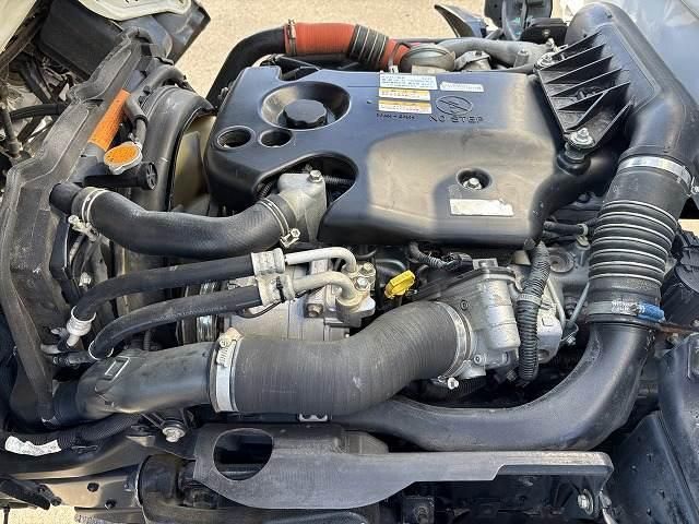 ISUZU ELF 2009 Image 31