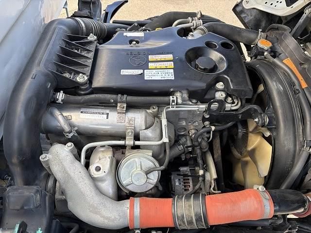 ISUZU ELF 2009 Image 31