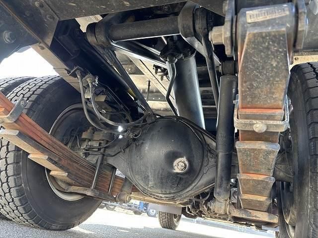 ISUZU ELF 2009 Image 31