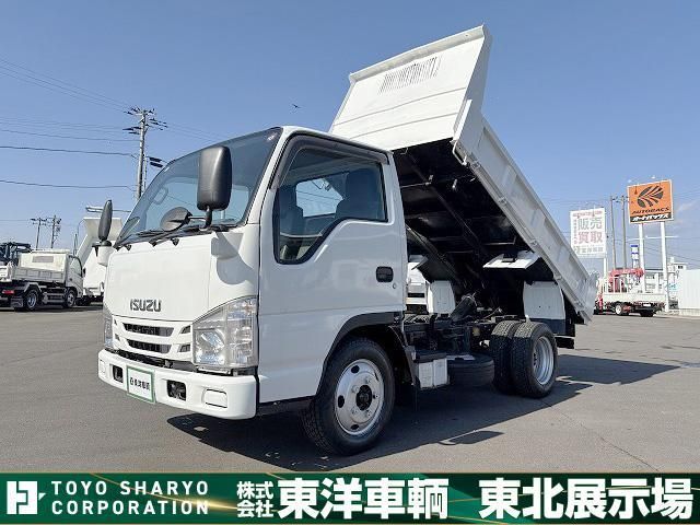 ISUZU ELF 2009 Image 31