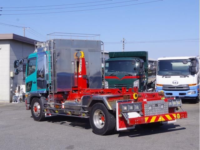 HINO RANGER 2017 Image 31
