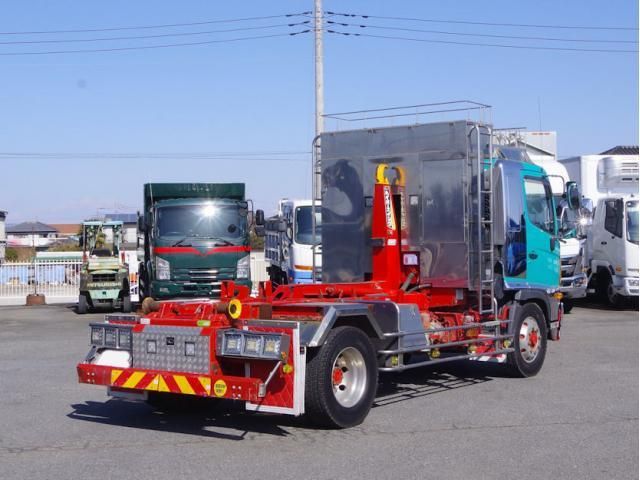 HINO RANGER 2017 Image 31