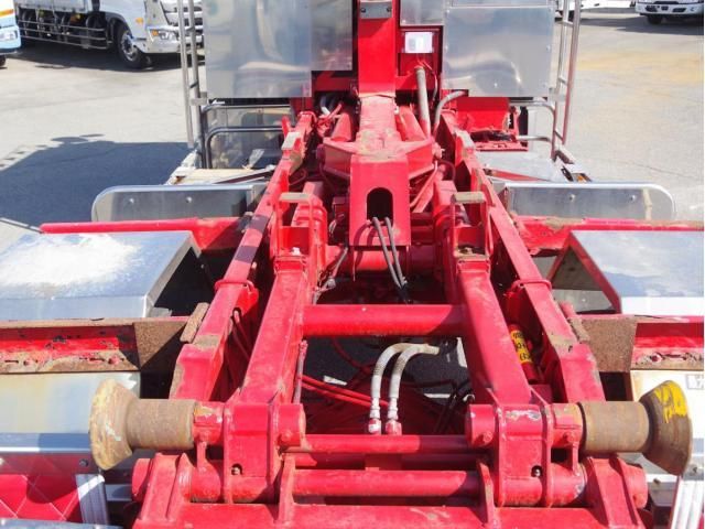 HINO RANGER 2017 Image 31