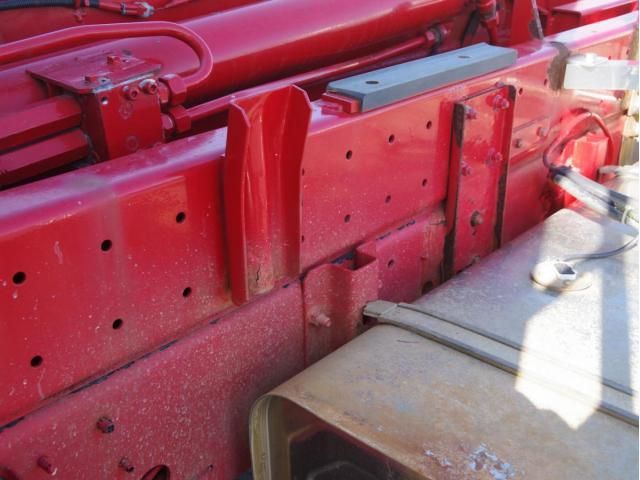 HINO RANGER 2017 Image 31