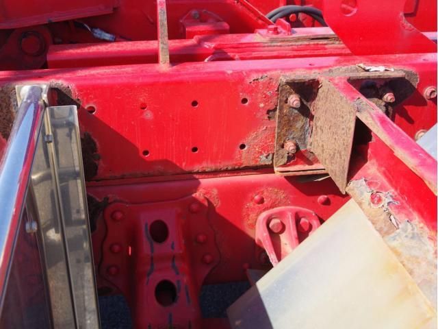 HINO RANGER 2017 Image 31