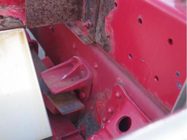 HINO RANGER 2017 Image 31