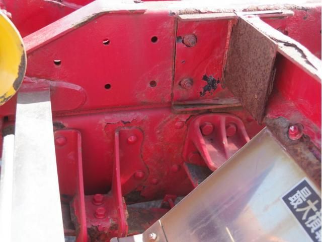 HINO RANGER 2017 Image 31