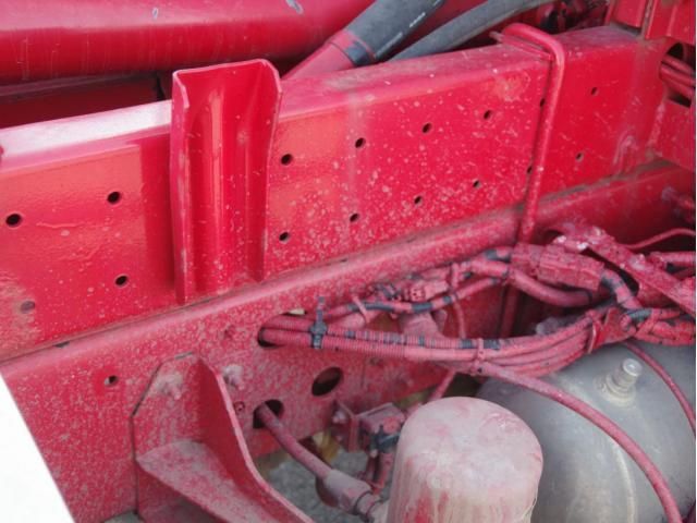 HINO RANGER 2017 Image 31