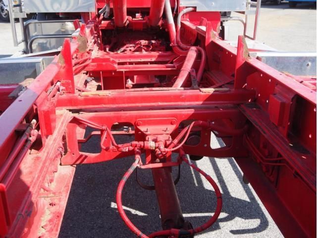 HINO RANGER 2017 Image 31