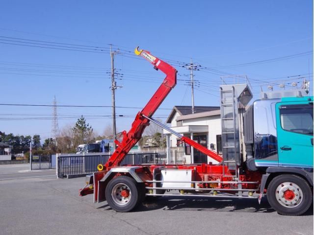 HINO RANGER 2017 Image 31