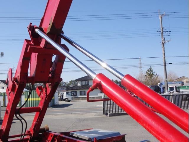 HINO RANGER 2017 Image 31