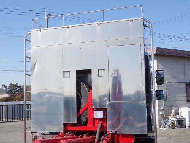 HINO RANGER 2017 Image 31