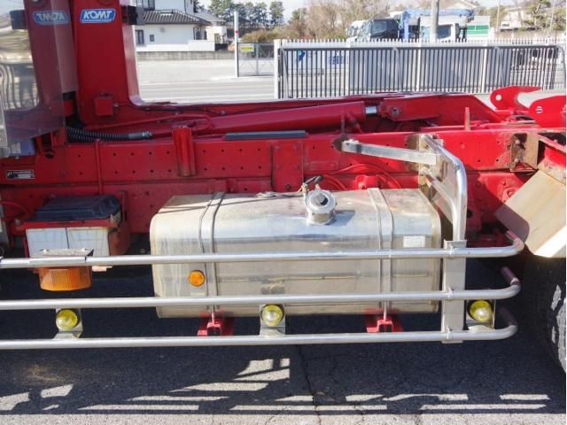 HINO RANGER 2017 Image 31