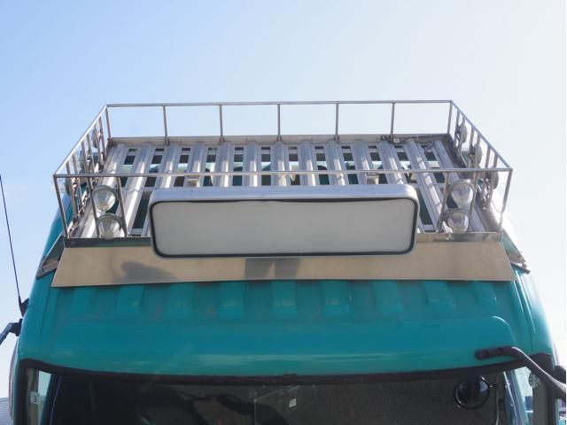 HINO RANGER 2017 Image 31