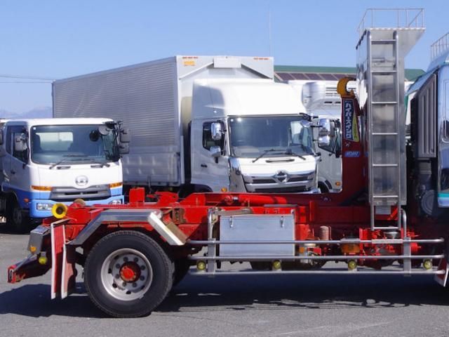 HINO RANGER 2017 Image 31