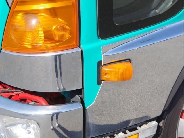 HINO RANGER 2017 Image 31