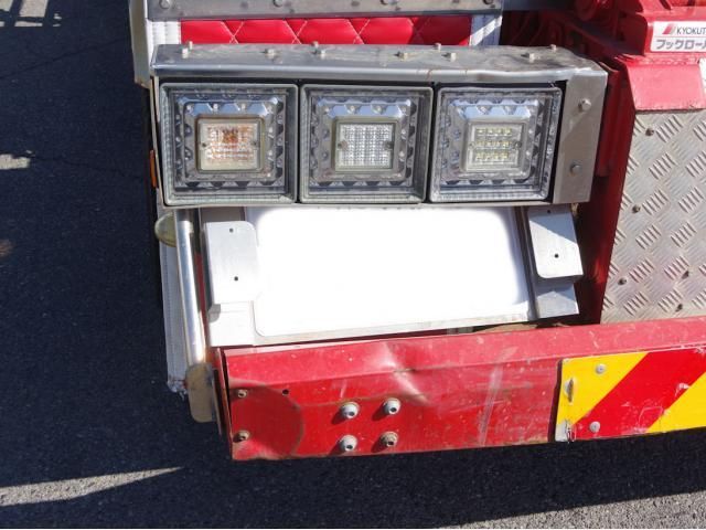 HINO RANGER 2017 Image 31