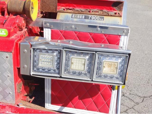 HINO RANGER 2017 Image 31