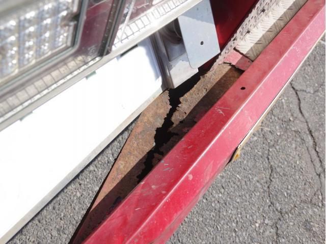 HINO RANGER 2017 Image 31