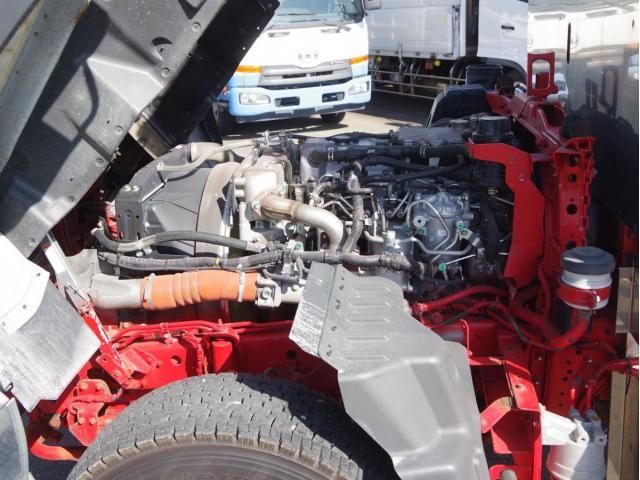 HINO RANGER 2017 Image 31