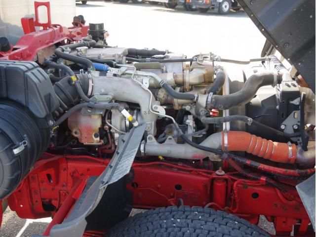 HINO RANGER 2017 Image 31