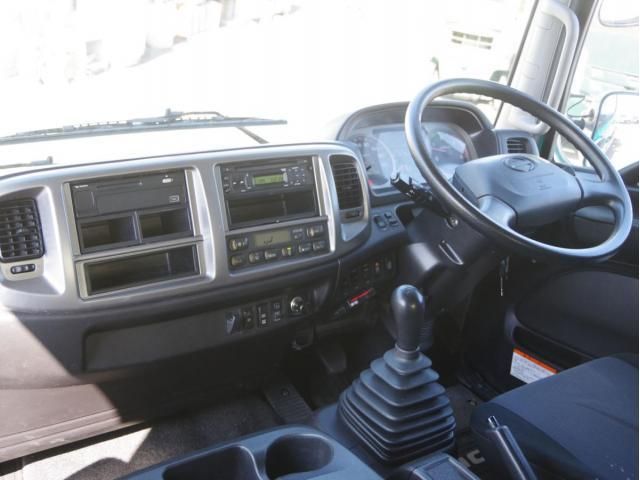 HINO RANGER 2017 Image 31