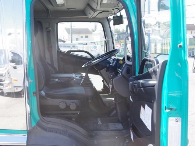 HINO RANGER 2017 Image 31