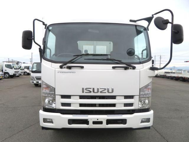 ISUZU FORWARD 2014 Image 31