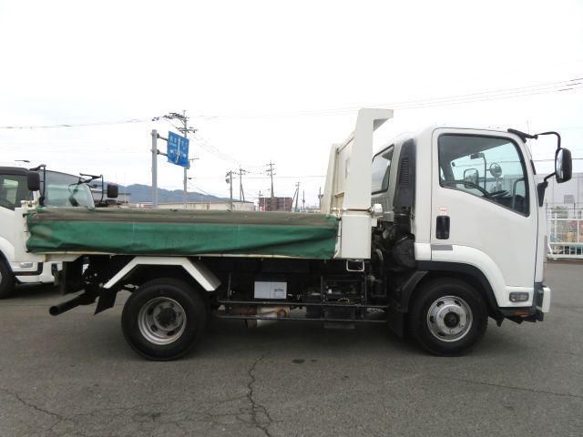 ISUZU FORWARD 2014 Image 31