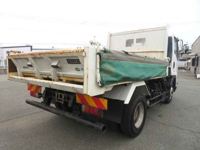 ISUZU FORWARD 2014 Image 31