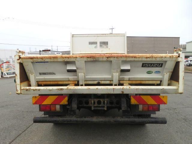 ISUZU FORWARD 2014 Image 31