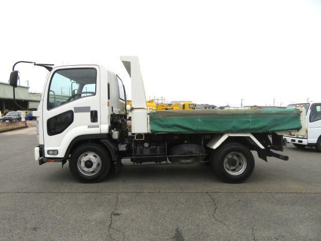 ISUZU FORWARD 2014 Image 31