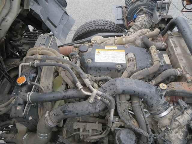 ISUZU FORWARD 2014 Image 31