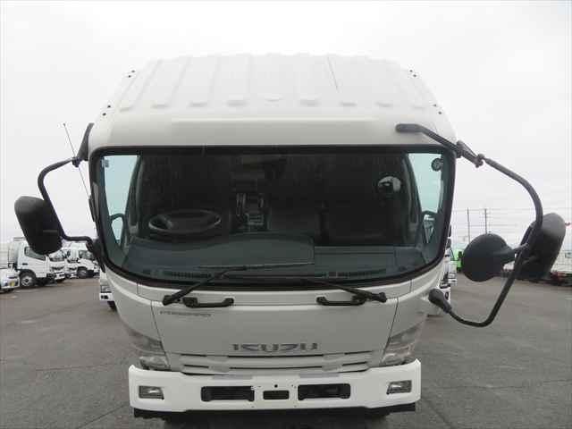 ISUZU FORWARD 2014 Image 31